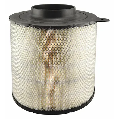 BALDWIN FILTERS PA5762 Round/Oval Engine Air Filter with Axial Seal - Round/Oval Engine Air Filters