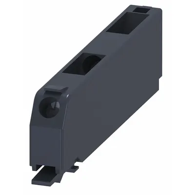 Siemens 3ZY11221BA00 Removable Screw Terminal for SIRIUS 3RM1 Motor Starters - Accessories for Siemens Models