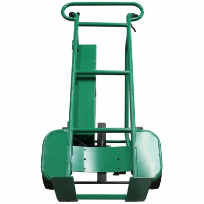 VALLEY CRAFT Electric Hand Truck For Pallets