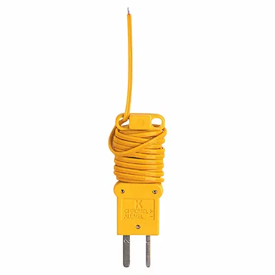 FIELDPIECE ATB1 Mini Plug Thermocouple Connector - Thermocouple Plugs