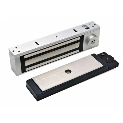 DYNALOCK 2101 Single-Door Magnetic Lock - Single-Door Magnetic Locks