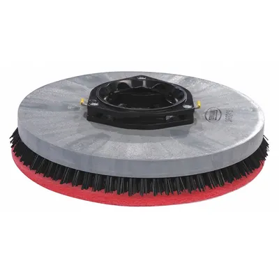 TENNANT 1220220 13 in Round Pad Driver - Pad Drivers