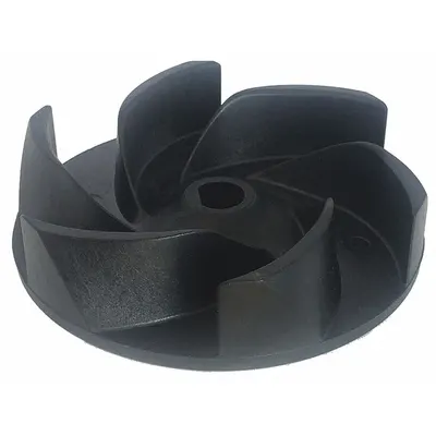 TSURUMI Impeller 021-G26-29 for Dewatering & Wastewater Pumps - Impellers for Dewatering & Wastewater Pumps
