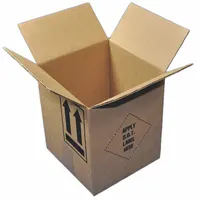 POLAR TECH Paint Can Shipper Kit: 10 5/8 in x 10 3/8 in x 6 3/8 in, ( 4 ) : 1 qt Paint Can, 4G/Y7/S (MPN HAZ1015KD - 4G)