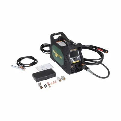 THERMAL DYNAMICS Plasma Cutter: TD Cutmaster 50+, 50 A - Thermal Dynamics Cutmaster