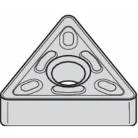 WIDIA Triangle Turning Insert: TNMG3324P, TNMG1604084P (MPN 4165877)