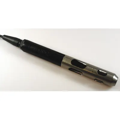 YSI Probe: ODO-30, Dissolved Oxygen, Flat, 30 m Cable Lg, Mil-Spec - DO/BOD Electrodes, Probes & Sensors