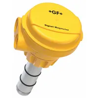 SIGNET Magmeter Flow Sensor: Magmeter Flow Sensor, Insertion, Polypropylene, Viton, Insertion (MPN 3-2551-P0-11)