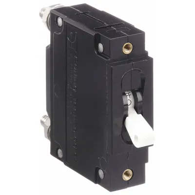 CARLING TECHNOLOGIES CA1-BO-34-660-311-C Toggle Style Front - Toggle Style, Front Panel-Mount Miniature Circuit Breakers