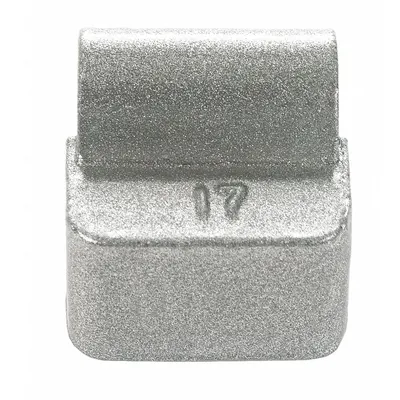 PERFECT EQUIPMENT 10 oz Clip-On Wheel Weight - Clip-On Wheel Weights