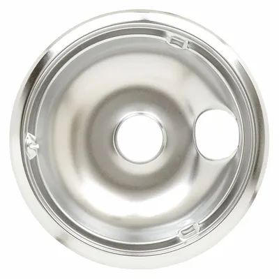 GE WB31K5025 Drip Bowl - GE Oven Replacement Parts