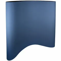 This sanding belt features zirconia alumina abrasive on an X weight polyester backing with BlueFire R823P coating. The 120 grit provides aggressive material removal and consistent finish on metals. Suitable for industrial grinding and finishing applications on steel, stainless steel, and other alloys.