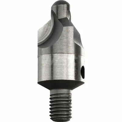 OEM Countersink: 90° - Threaded-Shank Three-Flute Countersinks