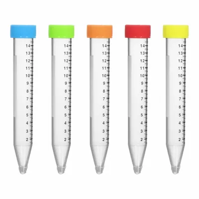 OEM APPROVED VENDOR Centrifuge Tube - Plastic Centrifuge Tubes