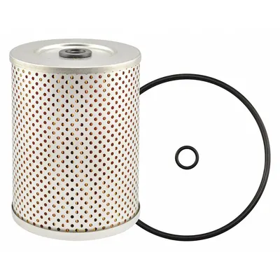 BALDWIN FILTERS Cartridge Hydraulic Filter, PT437 - Cartridge Hydraulic Filters