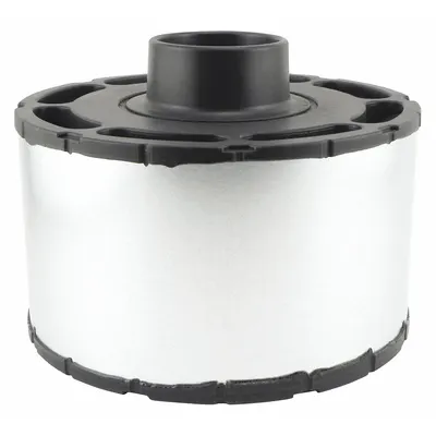 BALDWIN FILTERS PA2828 Round Engine Air Filter, 8 19/32 in Outside Dia, Bottom - Round/Oval Engine Air Filters