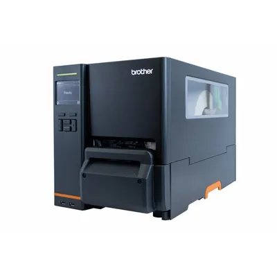 BROTHER Titan 4520TN Desktop Printer - Up to 3,000 Labels per Day