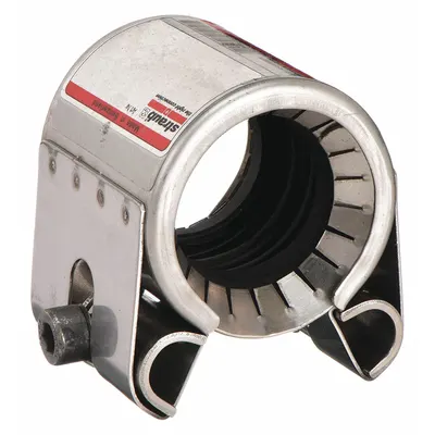 STRAUB G20100-SI Slide-On Stainless Steel Restraint Coupling - Slide-On Stainless Steel Restraint Couplings