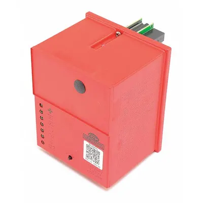 Fireye Chassis: Mfr Part # YB110IR - Replacement HVACR Controls, Switches & Thermostats