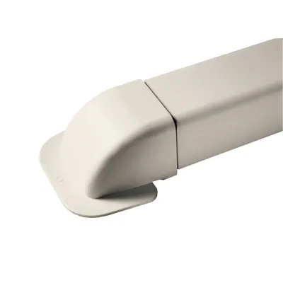 CBM Wall penetration 140mm - HVAC & Refrigeration