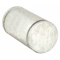 Replacement pin for GGS material handling parts systems. Used to secure components in industrial equipment. Fits Dayton brand equipment