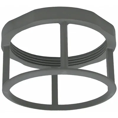 HUBBELL KILLARK Hazardous Location Guard - Hazardous Location Lighting Guards & Protectors