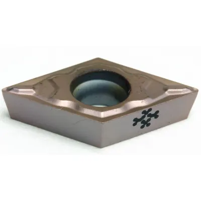 SUMITOMO Diamond Turning Insert: DCMT32.51ELU - Diamond Indexable Turning Inserts