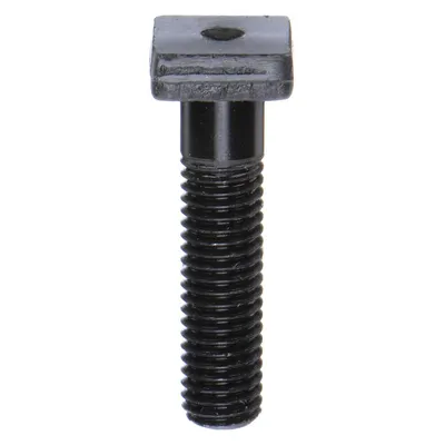 TE-CO T-Bolt: For 1/2 in Slot, 1/2"-13 Thread - Square-Head T-Bolts