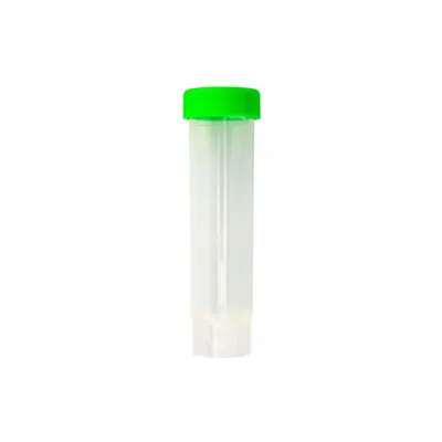 OEM Centrifuge Tube: Centrifuge Tube - Plastic Centrifuge Tubes