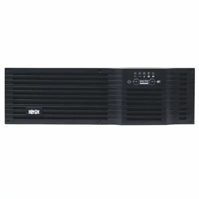 TRIPP LITE System: Single Phase, 2.2 kVA Power Rating, 120 V AC_230 V AC Input - Line Interactive UPS Systems