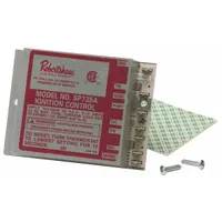 Ignition Control: Universal, 24V AC, 6 min Pre-Purge, 1.5 A Main Valve Output, 780 (MPN 780-735)
