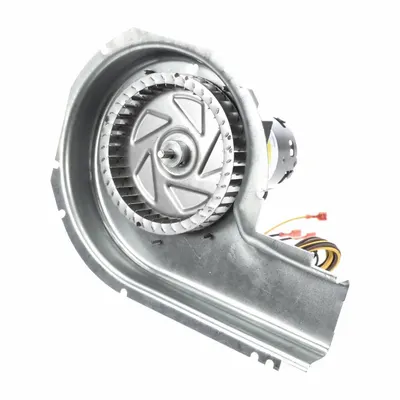 CARRIER Draft Inducer: Draft Inducer - Replacement HVACR Fans, Filters & Ventilation Parts