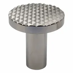 The ENERPAC 42208E is a load cap designed for power riser assemblies in hydraulic systems. It supports vertical lifting applications common in industrial maintenance, construction, and heavy equipment repair. This component is intended for use with compatible ENERPAC hydraulic equipment.