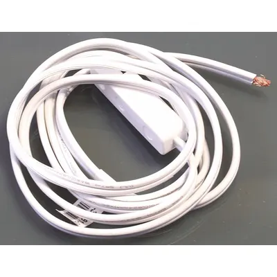 YORK Ambient Temperature Sensor: Mfr Part # S1-025-30281-001 - Replacement HVACR Controls, Switches & Thermostats