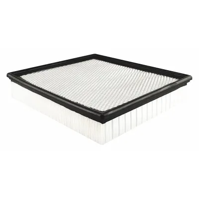BALDWIN FILTERS Automotive Air Filter: Panel, Cabin, Cabin Air Filter, Rectangular - Panel Cabin Air Filters