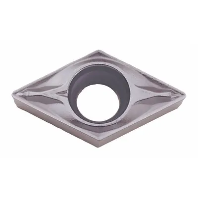 KYOCERA Diamond Turning Insert (MPN DCMX3252WPPR1725) - Diamond Indexable Turning Inserts