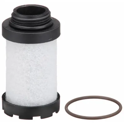 WILKERSON Compressed Air Filter Element: Coalescing, 0.01 micron - Replacement Filter Elements
