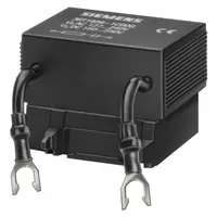 SIEMENS Surge Supressor: Surge Supressor, 3RT19561CC00