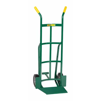 OEM General Purpose Hand Truck: 800 lb - Easy-Load & Tilt Hand Trucks