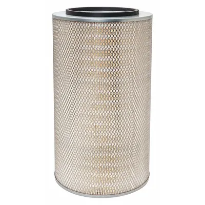 BALDWIN FILTERS Automotive Air Filter: Round-Oval, Engine, Round, Axial Seal - Round/Oval Engine Air Filters