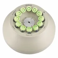 OHAUS Frontier Rotor: Frontier Centrifuges, Frontier Rotor, 110 mm Overall Dia, Fixed, 12 x 15 mL (MPN R-A12X15/6M)