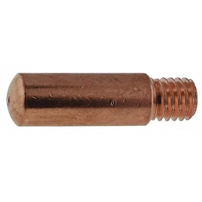 AMERICAN TORCH TIP Contact Tip: 0.035 in, 11H-35 - 11 Series Contact Tips