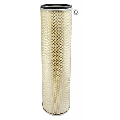 BALDWIN FILTERS Automotive Air Filter: Round-Oval, Engine, Round, Axial Seal - Round/Oval Engine Air Filters