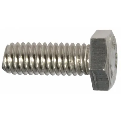 DAYTON SS Capscrew,3/8-16 x 1 In: For 5ULN9/5ULP0/5ULP4 (MPN PP60192G) - Pumps Parts