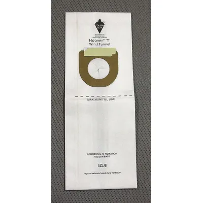 OEM Vacuum Bag: Hoover/Pacific Floorcare/Royal - Upright Vacuum Bags