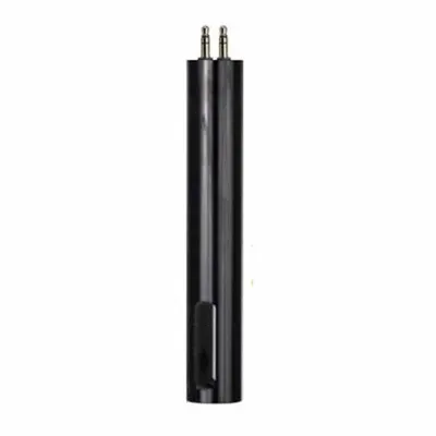 OAKTON Sensor: 35660-94, Conductivity, 10 uS/cm to 2000 mS/cm, Spear, Double - Conductivity Electrodes, Probes & Sensors