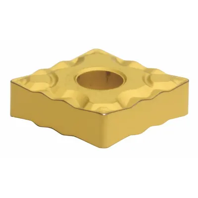 SUMITOMO Diamond Turning Insert: CNMG433ELUW - Diamond Indexable Turning Inserts