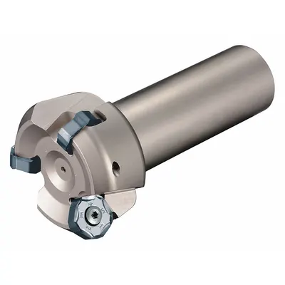 KYOCERA End Mill (MPN MFPN453000RW1255T) - Machining
