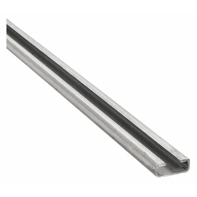 PARKER Mounting Rails (MPN R-1) - Rail-Mount Components for Beta Clamps