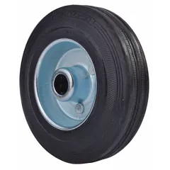 Replacement wheel for HVACR equipment such as fans, blowers, and air-handling units. Designed to maintain airflow and system efficiency in commercial or industrial heating, ventilation, air conditioning, and refrigeration applications. Sold as a 2-pack.